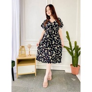 Salma DRESS (ask for stock first)