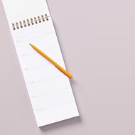 To Do List Planner Notepad / Weekly Planner / Study Planner / Note List / Planner