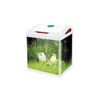 SOBO T-240F / T-290F Aquarium Complete Set With Pump And Filter Mini Akuarium Set
