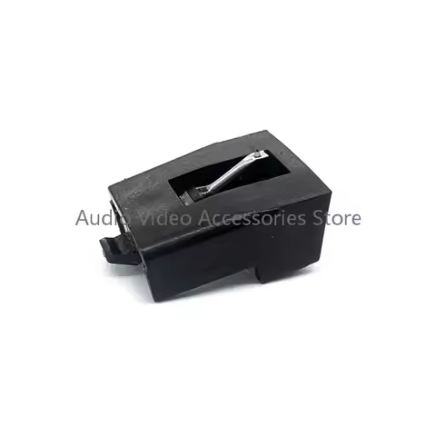 Turntable Cartridge Stylus For DN221 DN236 DN237 DN238 DN241 DN242 DN411 LP Vinyl Pickup Phonograph 