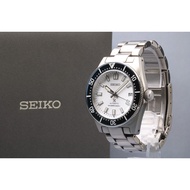 Mint Seiko Prospex Diver Scuba 6R35-01R0 Sbdc139 140th Anniversary Men's Watch