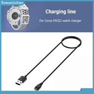 ✼ Romantic ✼  #C Charging Cable for COROS PACE2/APEX/APEX Pro/APEX42 Smart Watches Accessories