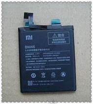 台灣現貨★送工具+電池膠 BM46 電池 MIUI 紅米 NOTE 3 手機 內置電池