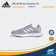 Adidas รองเท้าวิ่ง RN Men Shoe Duramo SL FW8677 (2000)