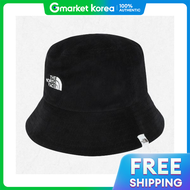 The North Face | Authentic Domestic the North Face Ne3Hr54J White Label Standard Bucket Hat_Corduroy