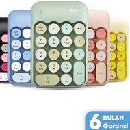MOFii 2.4G Wireless Numeric Keyboard X910