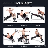 Exercise Exercise Home Fitness Equipment Sit-Up Auxiliary Device Multifunctional Abdomen-Narrowing E