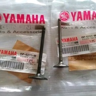 Valve IN/EX Byson (45P-E2111-00) (45P-E2121-00)