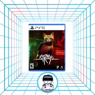 Stray PlayStation 5