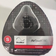 พร้อมส่ง ที่ครอบจมูกและปาก ResMed AirTouch F20 (Cushion) S28
