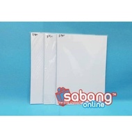 PLAIN PHOTO PAPER 230 GSM / PHOTO PAPER