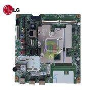 #เมนบอร์ดทีวีแอลจีอะไหล่ทีวีแอลจี Mainboard TV LG อะไหล่แท้บริษัท รุ่น 55SM8100PTA.ATMGLJD :65SM8100PTA.ATMGLJD