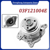 03F121004E Engine Water Pump 03F121004D 03F121004F For VW Golf Jetta Polo Beetle Caddy Touran Audi A