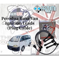 Perodua Rusa Van Plug Cable