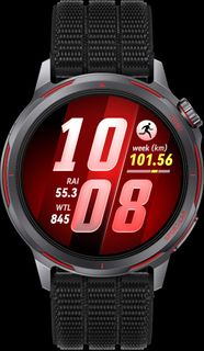 Huawei watch gt runner 2
