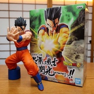 Dragonball Z-Son Gohan Anime Action Figure