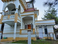 Villa Imah Koneng 4 Kamar Tidur at Cipanas Puncak