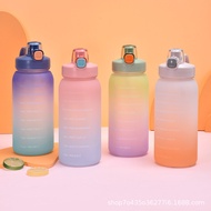 Bottle -2000ml Bullet Cap Sport Drinking Bottle/ Water Bottle