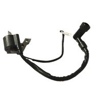 Ignition Coil for 1KW 1.2KW 1.4KW 1.5KW 1.8KW 154F/156F Gasoline Engine Ignitershigh voltage set for