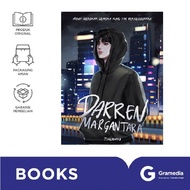 Darren Margantara