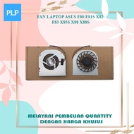 Fan For Asus F81S X82 F83 X85S X88 X88S F80