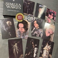 [100% Official] Simula At Wakas Photocards (Sb19 Photocards) Sb19 SAW