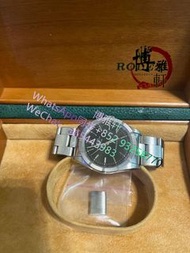 【收名錶】 Rolex Tudor 勞力士 帝陀 刁陀 鋼王 舊裝 手錶回收
