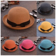Panama Dome Hat Cap Hat for Men Hat for Women