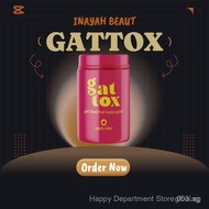 GATTOX (APPLE CIDER)(WELLNESS SUPPLEMENT)