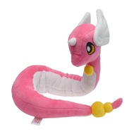 Pokemon Cuddly Dragonair 26" Dragon Plush Toy Cartoon Soft Hakuryu Stuffed Animal Doll
