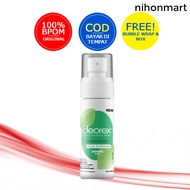 Deorex Extra Bright Hijab Perfection 60ml