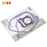 Full 1 Dd Cyder Head Overhaul Gasket Set For Suzuki Rv200 Van Dr200 RV DR Djebel 200 Dr200se Dr200