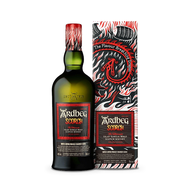 雅柏 炙焰龍鱗 限量版 ARDBEG SCORCH