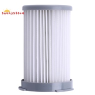 1PC HEPA Filter for  Cleaner ZS203 ZT17635 ZT17647 ZTF7660IW Vacuum Cleaning Parts Filters
