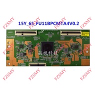 Suitable for Original Samsung 216cm Logic Board 15Y _ 65 _ FU11BPCMTA4V0.2 4K Soft Row Outlet Ready 