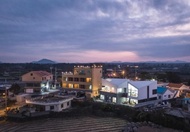 Jeju Begin Again Pension (new construction in 18)