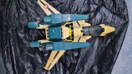 Bandai Macross VF-1J 超時空要塞