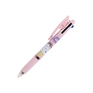 BSS Snoopy Jetstream 3-Color Ballpoint Pen Jetstream 0.5 ES537B