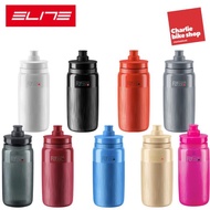 ELITE Bottle Bidon Fly Elite Tex Ultra Light Bicycle Drink Bottle