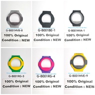 ORIGINAL] G-SHOCK G-B001 GB001 MODEL BARU JASON BEZEL CASIO 100% ORIGINAL and 100% ALL NEW Condition