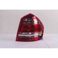 Suitable for Mercedes-Benz GL-Class W164 GL320GL350GL450 L500 Rear Tail Light Rear Brake Light Rear 