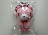 全新日本正版OST暴力熊Gloomy Bear毛絨公仔彩色書包掛件掛飾玩偶禮物