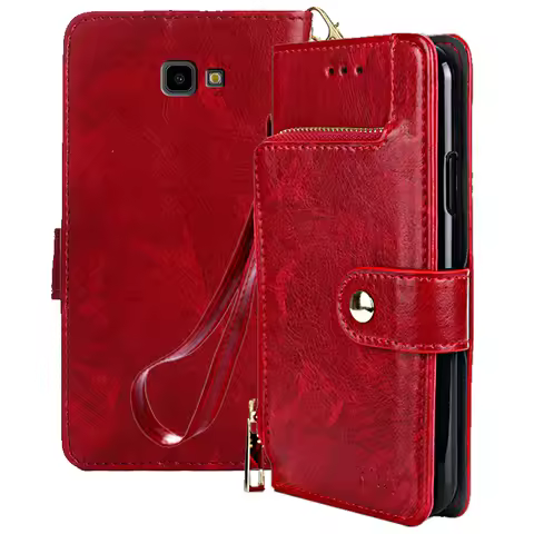 Multi Card Leather Case For Samsung Galaxy J2 J5 J7 Prime ACE Core J3 Pro 2016 On7 On5 2017 2018 J4