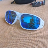 Moncross 太陽眼鏡 墨鏡 腳踏車 防風鏡 藍色 黑色