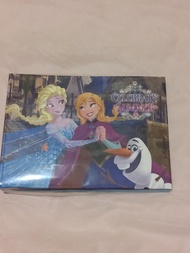 卡通畢業紀念冊