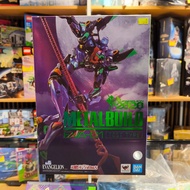 (荃灣Dpark商場2樓2027鋪門市現貨）開封 Metal Build MB Evangelion 2020 EVA-01 Test Type 新世紀福音戰士 初號機