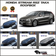 Honda Stream RSZ TAKA Roofbox [MD-390][MD-450B][MD-420][MD-420D] Roofbox HOT Selling With Roof rack