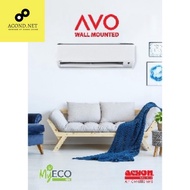 ACSON AIR CONDITIONING NON-INVERTER R32 (A3WM10N/15N/20N/25N)