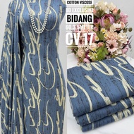 🔥kain pasang cotton viscose viral  🔥#cotton #viscose