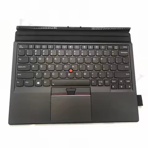 Y+For Lenovo ThinkPad X1 Tablet Gen 2 TP00082K3 Tablet Keyboard US 01AY101